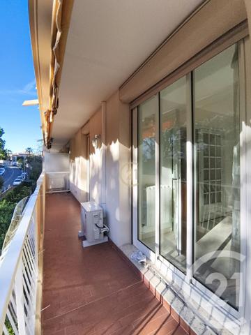 Appartement F2 à vendre  2 pièces - 37,57 m2 ANTIBES - 06