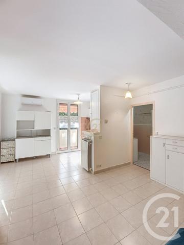 Appartement F2 à vendre  2 pièces - 37,57 m2 ANTIBES - 06
