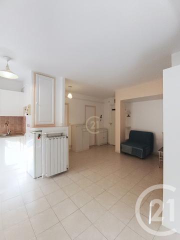 Appartement F2 à vendre  2 pièces - 37,57 m2 ANTIBES - 06