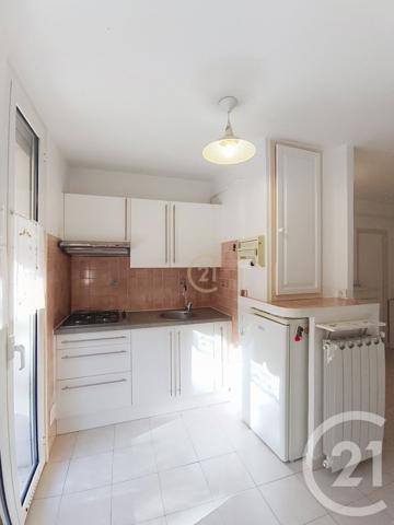 Appartement F2 à vendre  2 pièces - 37,57 m2 ANTIBES - 06