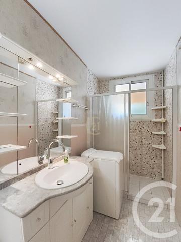 Appartement F2 à vendre  2 pièces - 37,57 m2 ANTIBES - 06