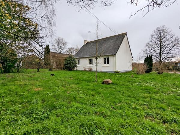 Maison  4 pièce(s) 71 m2