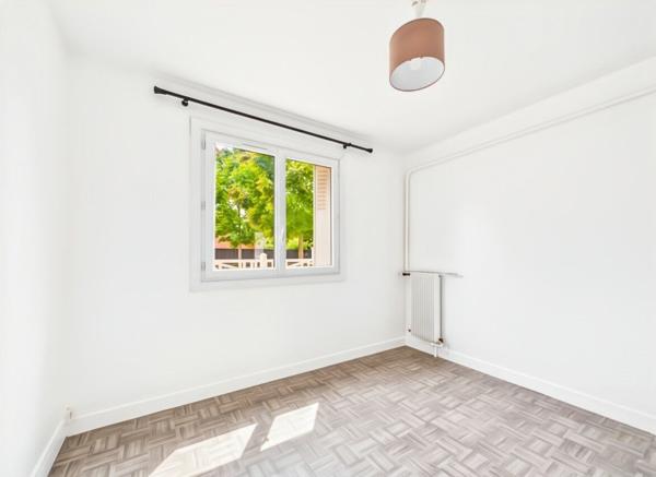 Appartement Joinville Le Pont 3 pièce(s) 51 m2