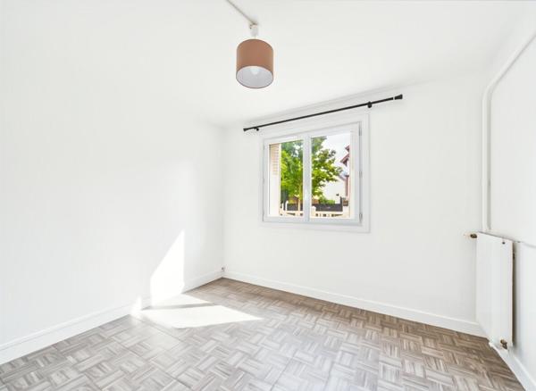 Appartement Joinville Le Pont 3 pièce(s) 51 m2