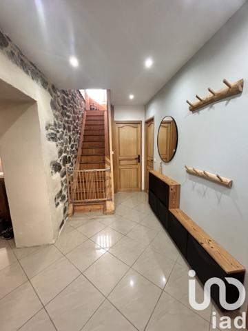 Appartement à vendre 4 pièces 99 m² Le Bourg-d'Oisans