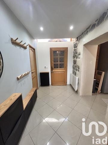 Appartement à vendre 4 pièces 99 m² Le Bourg-d'Oisans