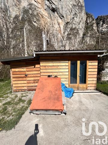 Appartement à vendre 4 pièces 99 m² Le Bourg-d'Oisans