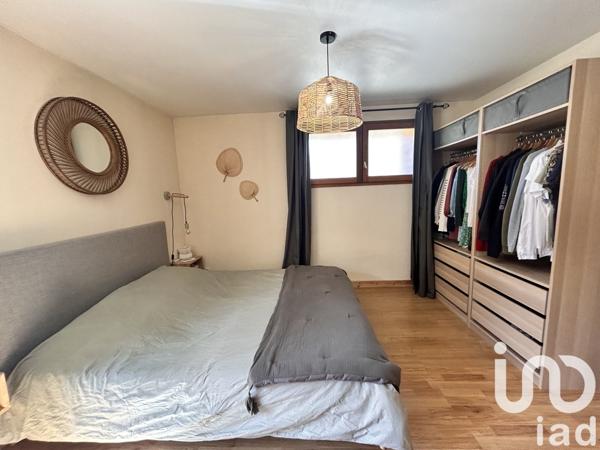 Appartement à vendre 4 pièces 99 m² Le Bourg-d'Oisans