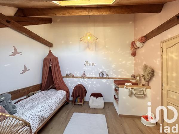 Appartement à vendre 4 pièces 99 m² Le Bourg-d'Oisans