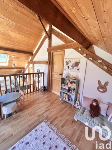 Appartement à vendre 4 pièces 99 m² Le Bourg-d'Oisans