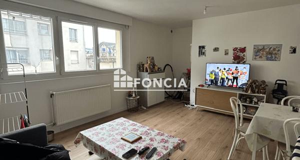 À vendre Immeuble 70 m² - Vernon 27200