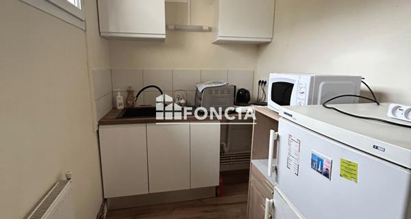 À vendre Immeuble 70 m² - Vernon 27200