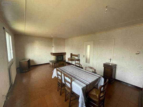 Maison à vendre à Melgven dans le Finistère (29140), ref : 29118-1462