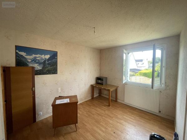 Maison à vendre à Melgven dans le Finistère (29140), ref : 29118-1462