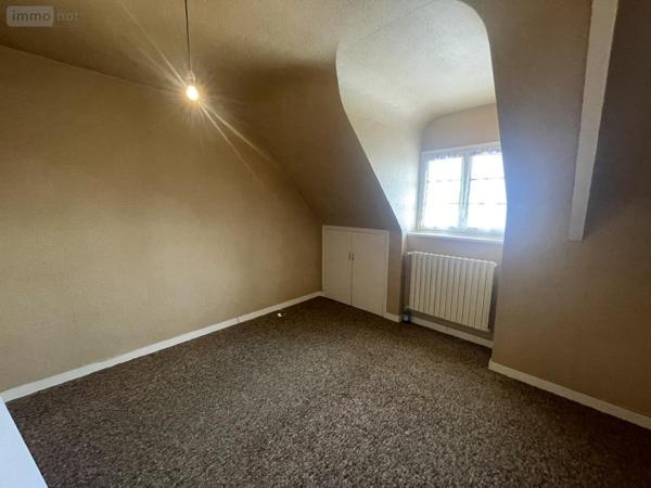 Maison à vendre à Melgven dans le Finistère (29140), ref : 29118-1462