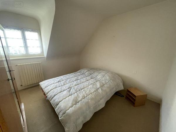 Maison à vendre à Melgven dans le Finistère (29140), ref : 29118-1462