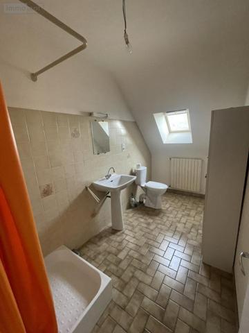 Maison à vendre à Melgven dans le Finistère (29140), ref : 29118-1462