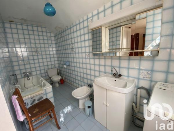 Maison à vendre 3 pièces 59 m² Nantes