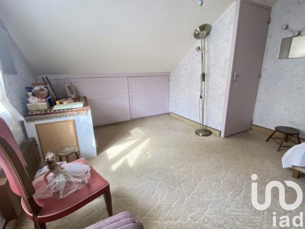 Maison à vendre 3 pièces 59 m² Nantes