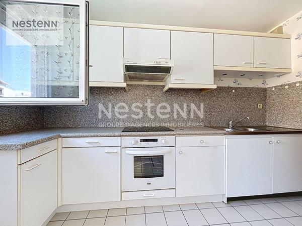 ORLEANS DUNOIS - EMPLACEMENT N°1 - T3 BALCON ASCENSEUR - TRES LUMINEUX