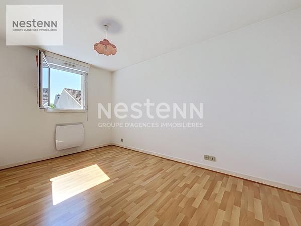 ORLEANS DUNOIS - EMPLACEMENT N°1 - T3 BALCON ASCENSEUR - TRES LUMINEUX