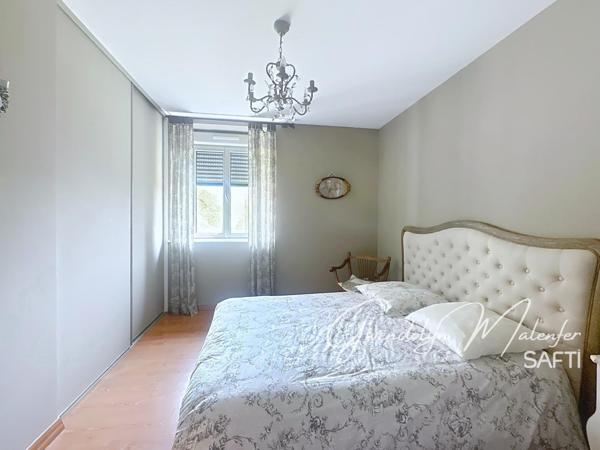 Maison en pierre – charme, confort et volumes exceptionnels