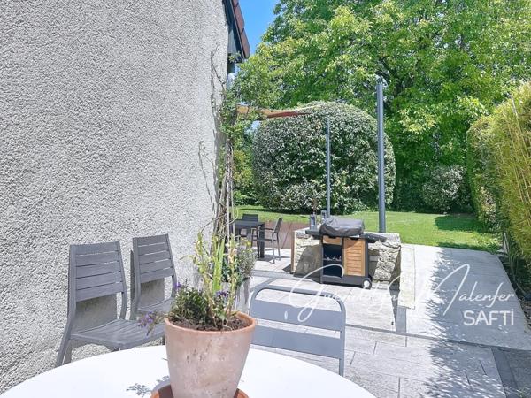 Maison en pierre – charme, confort et volumes exceptionnels