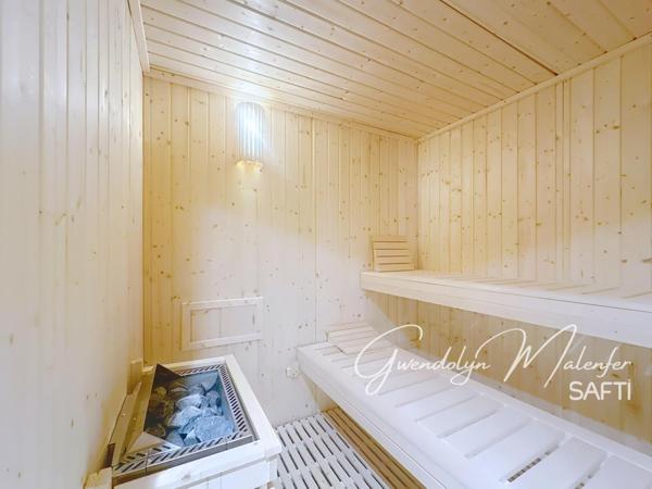 Maison en pierre – charme, confort et volumes exceptionnels