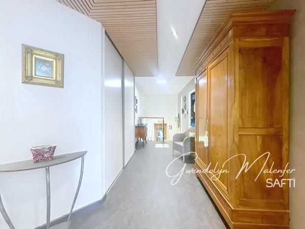 Maison en pierre – charme, confort et volumes exceptionnels