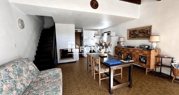 À vendre Maison 4 pièces 63 m² - Noirmoutier-en-l'île 85330