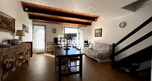À vendre Maison 4 pièces 63 m² - Noirmoutier-en-l'île 85330
