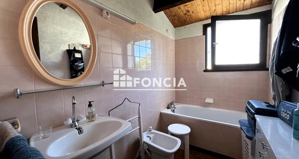 À vendre Maison 4 pièces 63 m² - Noirmoutier-en-l'île 85330