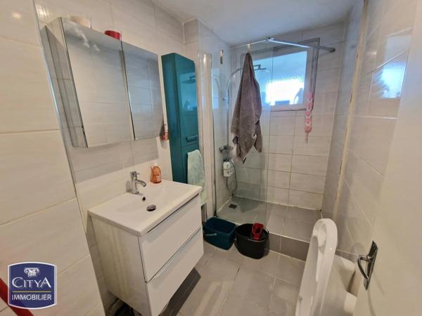 Appartement à vendre 4 pièces 68m²