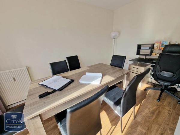 Appartement à vendre 4 pièces 68m²