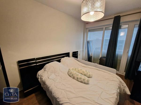 Appartement à vendre 4 pièces 68m²