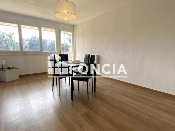 À vendre Appartement 4 pièces 65.71 m² - Draguignan 83300