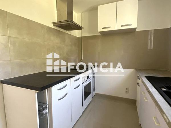 À vendre Appartement 4 pièces 65.71 m² - Draguignan 83300