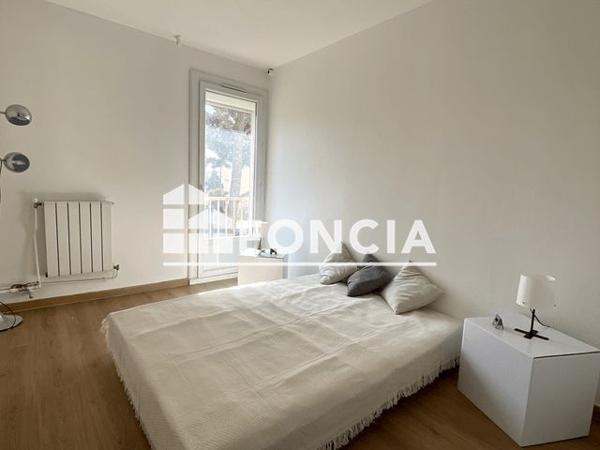 À vendre Appartement 4 pièces 65.71 m² - Draguignan 83300