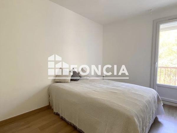 À vendre Appartement 4 pièces 65.71 m² - Draguignan 83300