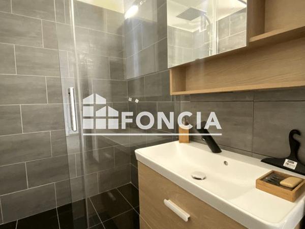 À vendre Appartement 4 pièces 65.71 m² - Draguignan 83300