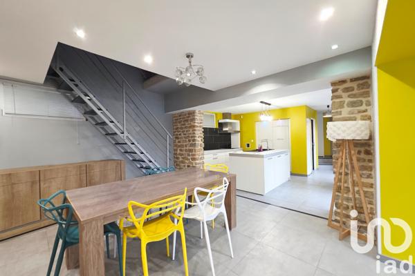 Maison à vendre 7 pièces 195 m² Charleville-Mézières