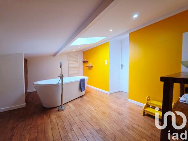 Maison à vendre 7 pièces 195 m² Charleville-Mézières