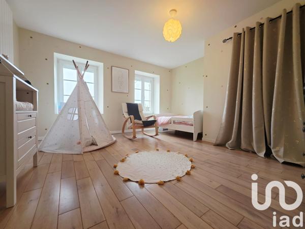 Maison à vendre 7 pièces 195 m² Charleville-Mézières