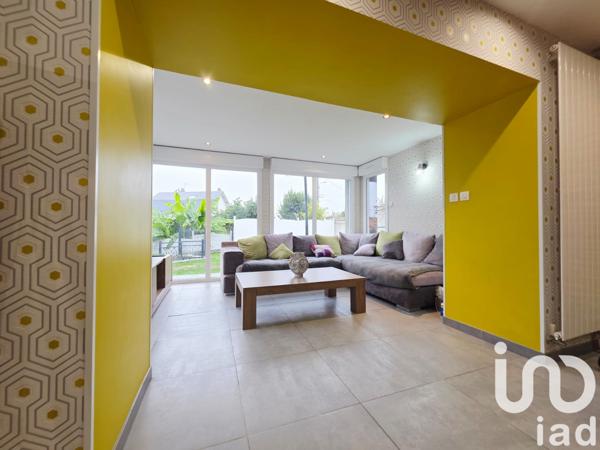 Maison à vendre 7 pièces 195 m² Charleville-Mézières