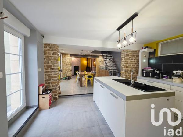 Maison à vendre 7 pièces 195 m² Charleville-Mézières