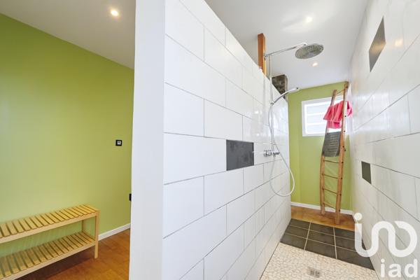 Maison à vendre 7 pièces 195 m² Charleville-Mézières