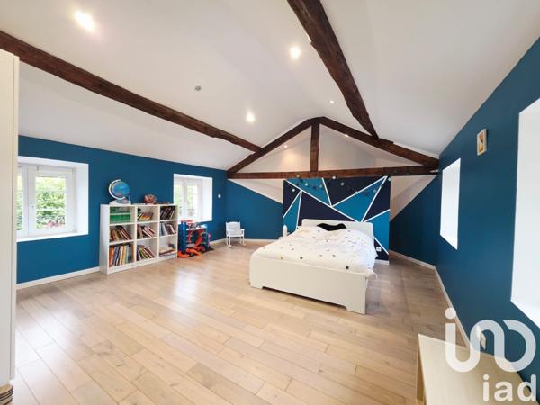 Maison à vendre 7 pièces 195 m² Charleville-Mézières