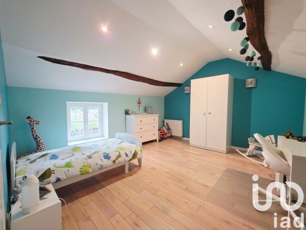 Maison à vendre 7 pièces 195 m² Charleville-Mézières