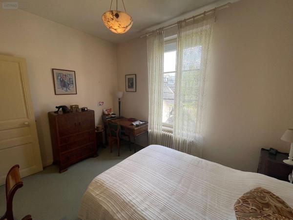 Maison à vendre à Saint-Brieuc dans les Côtes-d'Armor (22000), ref : MAIS-182 Centre