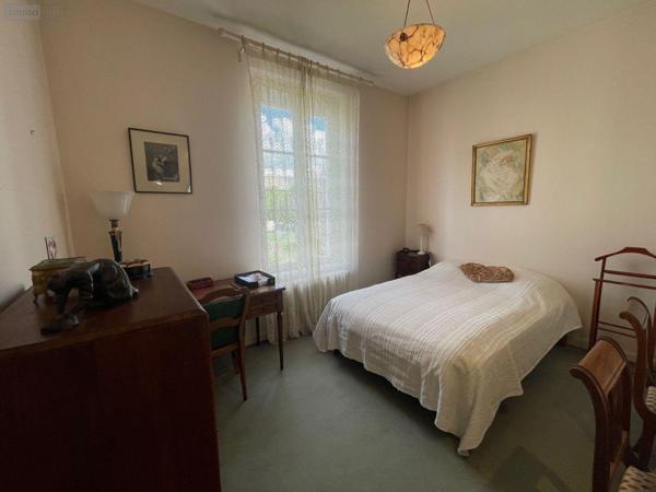 Maison à vendre à Saint-Brieuc dans les Côtes-d'Armor (22000), ref : MAIS-182 Centre